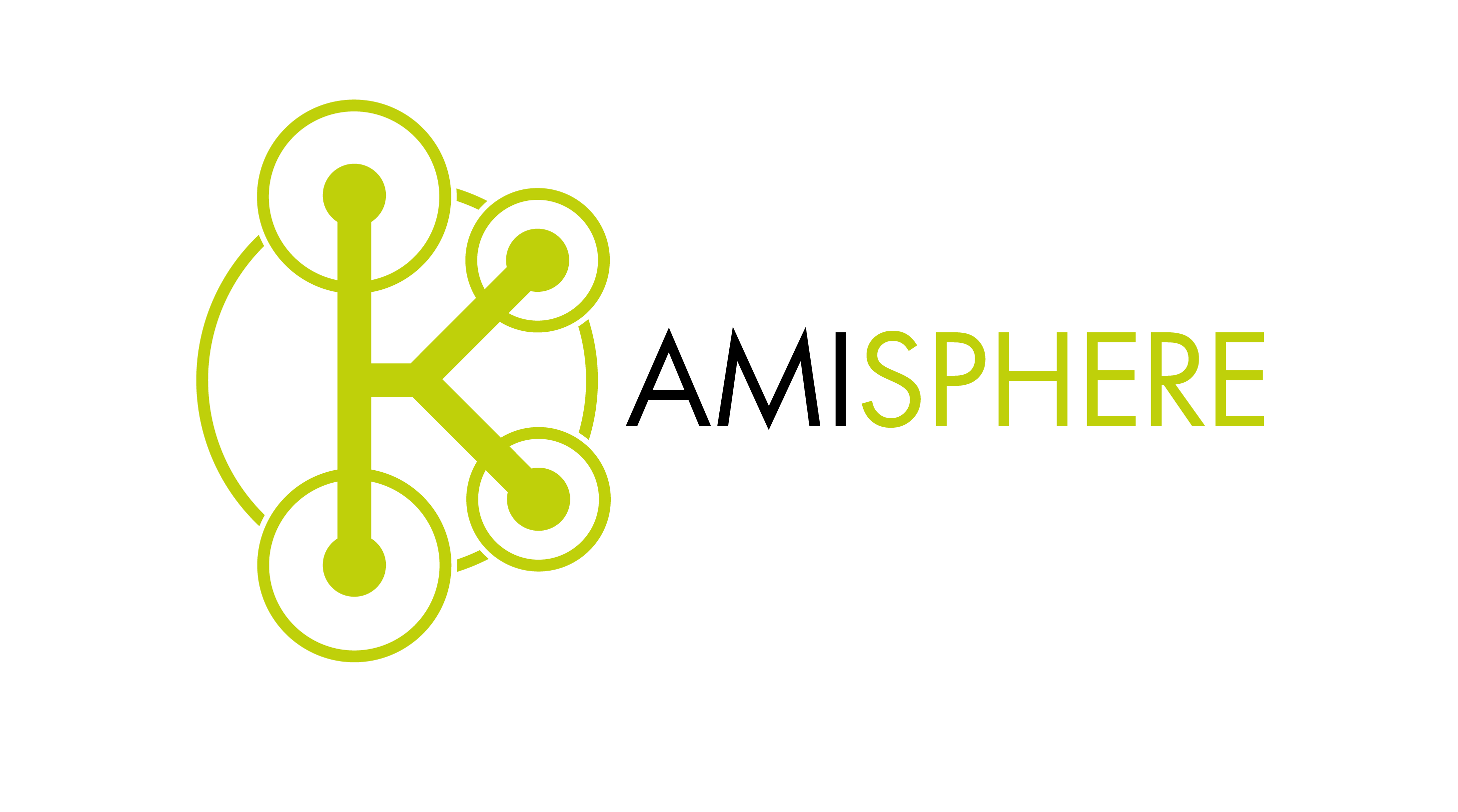 Logo de présentation réalisé par Kamisphère