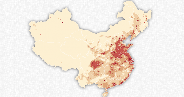 cartographie réalisée par les cartographes de Kamisphere